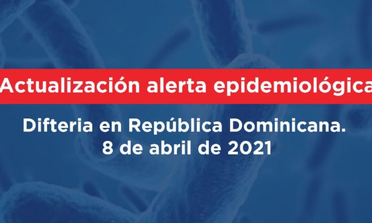 MSP emitió alerta epidemiológica ante aumento de casos de difteria