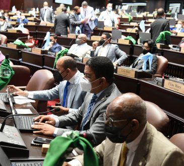 Diputados aprobaron la extensión del estado de emergencia por presencia de COVID-19