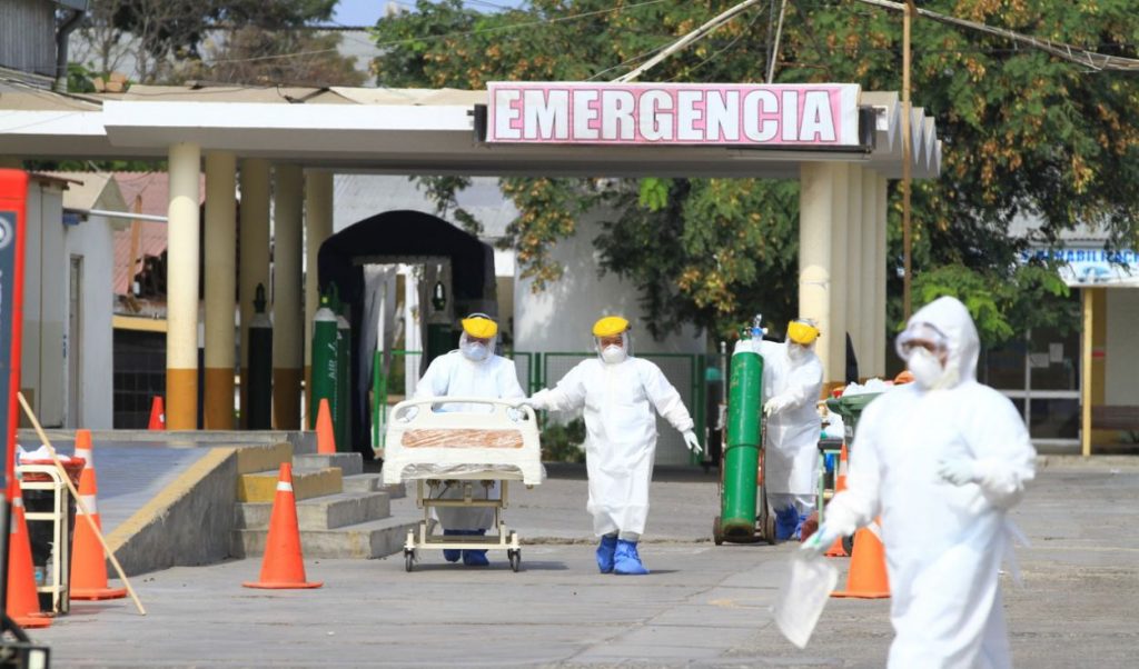 Sociedad Dominicana de Emergenciología denunció al CNSS por no reconocerlos como especialistas