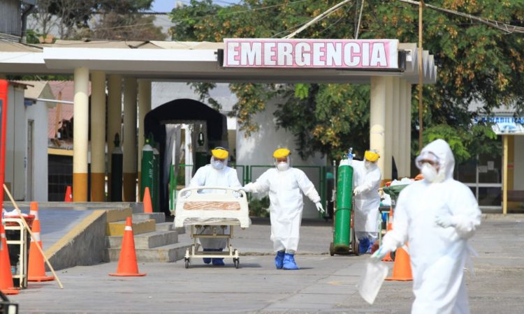 Sociedad Dominicana de Emergenciología denunció al CNSS por no reconocerlos como especialistas