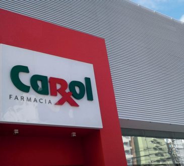 Farmacia Carol celebró su 34 aniversario