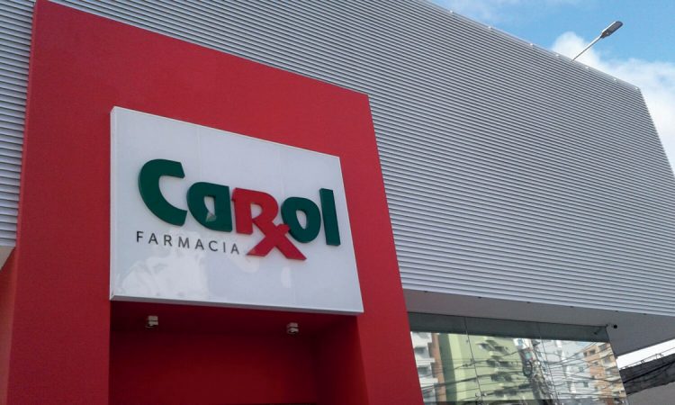 Farmacia Carol celebró su 34 aniversario