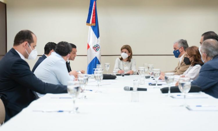 Gabinete de salud ofrecerá espacio virtual de preguntas y respuestas para ciudadanos