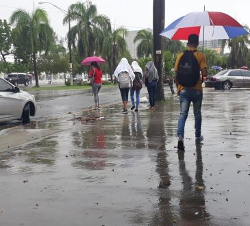 SODOGASTRO alertó a familias por enfermedades producidas durante la temporada de lluvias