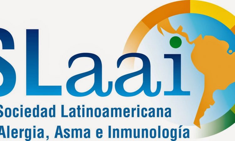 Patricia Latour ocupó el puesto de presidenta en la Federación Latinoamericana de Alergia e Inmunología