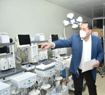 SNS continuará invirtiendo en hospitales de San Pedro de Macorís