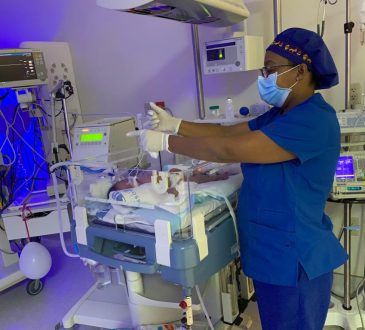 SNS: la mortalidad neonatal aumentó el primer trimestre del 2021