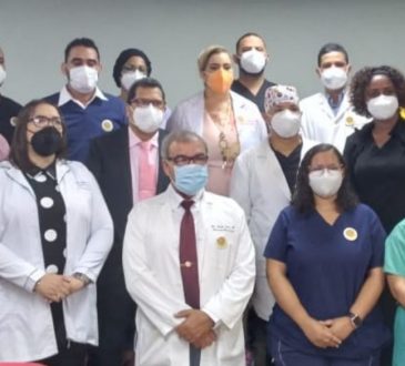 Médicos temen que semana santa atraiga una nueva ola de contagios como ocurrió en diciembre