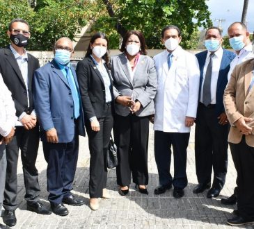 Comunicadores sociales recibieron nueva jornada de vacunación contra COVID-19