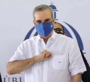 Abinader prorrogó nuevamente el estado de emergencia hasta el 16 de mayo