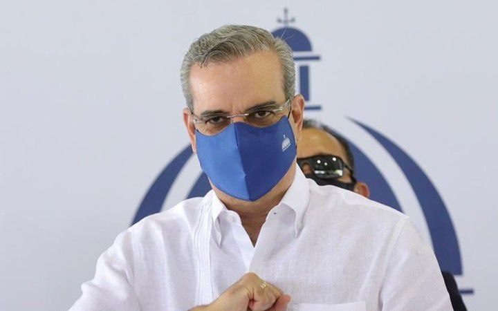 Abinader prorrogó nuevamente el estado de emergencia hasta el 16 de mayo
