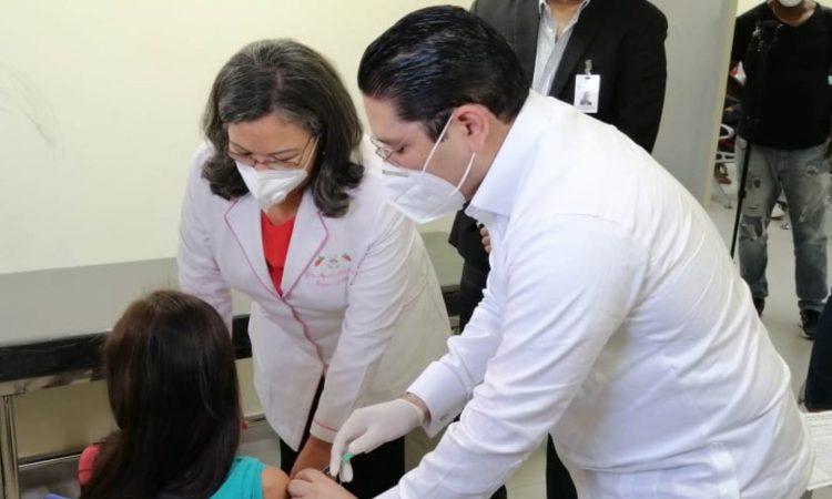 Promese/Cal realizó jornada para prevenir el cáncer cervicouterino en niñas de 10 a 14 años Promese/Cal realizó jornada para prevenir el cáncer cervicouterino en niñas de 10 a 14 años