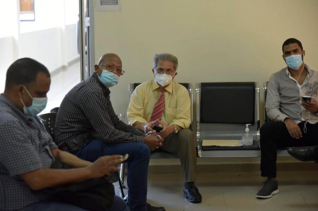 CMD anunció marcha para protestar por honorarios médicos