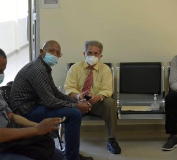 CMD anunció marcha para protestar por honorarios médicos