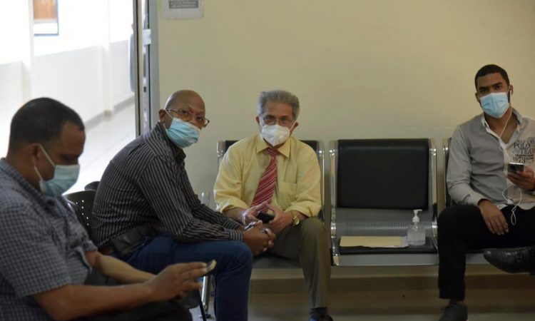 CMD anunció marcha para protestar por honorarios médicos
