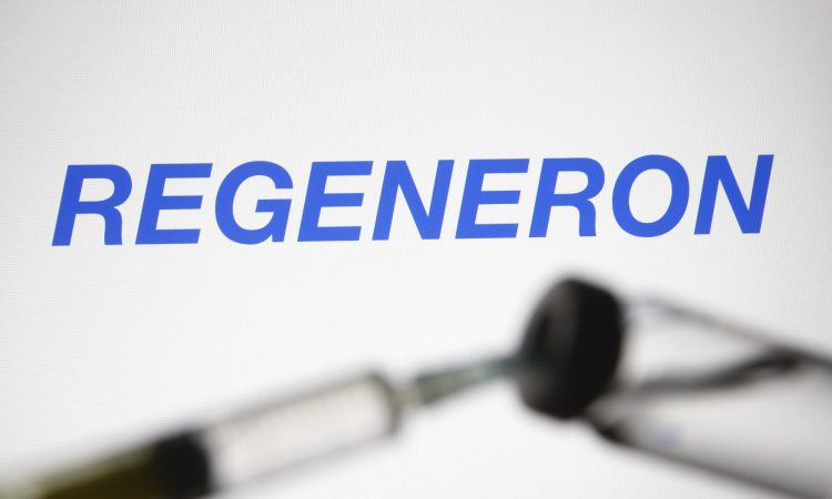 REGEN-COV demostró efectividad de 81% para combatir COVID-19 y espera su aprobación para uso de emergencia