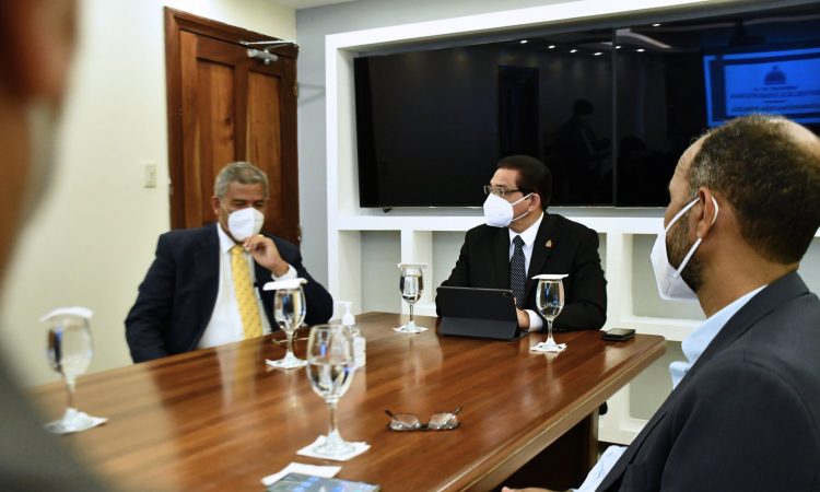 MSP inició discusiones para reformar la administración de salud a nivel nacional