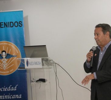 Sociedad de pediatría explicó razones por las que se produjo brote de difteria