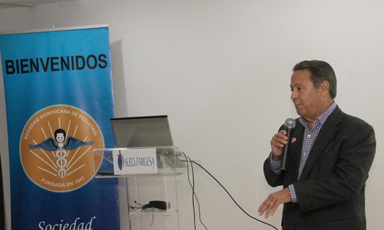 Sociedad de pediatría explicó razones por las que se produjo brote de difteria