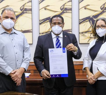 SRSM obtuvo recertificación para la gestión de desarrollo web de dicha institución