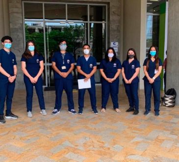 Estudiantes colombianos conformaron la Asociación Científica Médica Universitaria