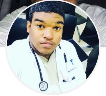 Falleció médico interno de la UASD tras 20 días en UCI por COVID-19