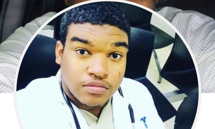 Falleció médico interno de la UASD tras 20 días en UCI por COVID-19