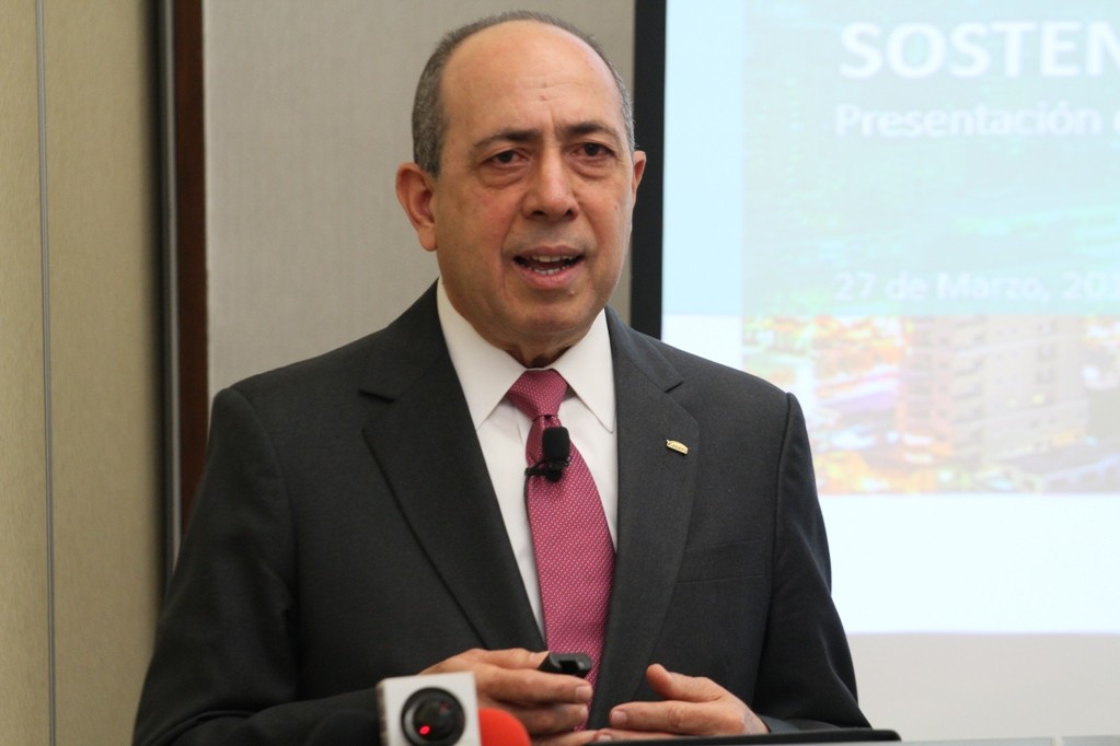 ADARS pide al Gobierno cancelar deuda a las ARS y garantizar atención primaria Dr. José Manuel Vargas, presidente de la ADARS