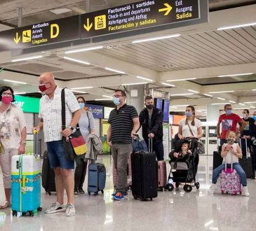 España indicó los requisitos para la reapertura de fronteras y el ingreso de turistas