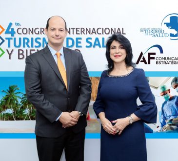 Congreso turismo de salud y bienestar contará con altas medidas de bioseguridad