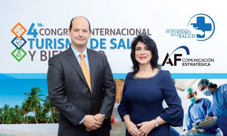 Congreso turismo de salud y bienestar contará con altas medidas de bioseguridad Congreso turismo de salud y bienestar contará con altas medidas de bioseguridad