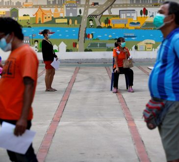 Tailandia registró una nueva ola de contagios proveniente de las cárceles