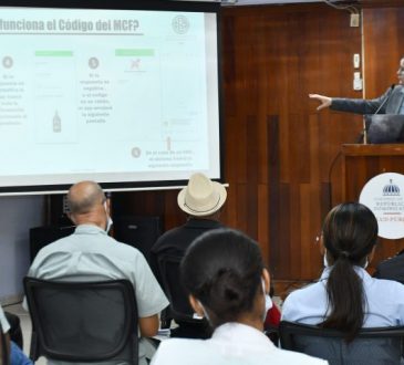 DIGEMAPS y MSP aumentarán medidas para identificar productos adulterados