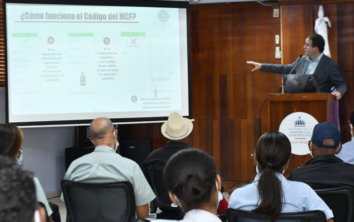 DIGEMAPS y MSP aumentarán medidas para identificar productos adulterados