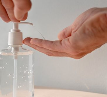 SODOGASTRO alertó que el uso excesivo de antibacteriales ha generado casos de diarrea y fiebre