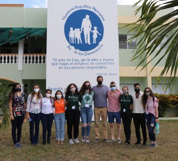 Universidad Central del Este y médicos de Míchigan realizaron jornada médica en comunidades vulnerables