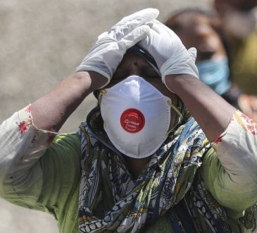 OMS continúa solicitando a países de mayores recursos donar vacunas COVID-19 a naciones pobres