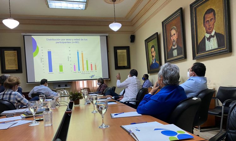 Profamilia identificó que la segunda dosis de Coronavac surtió 92.5% de inmunización ante el COVID-19