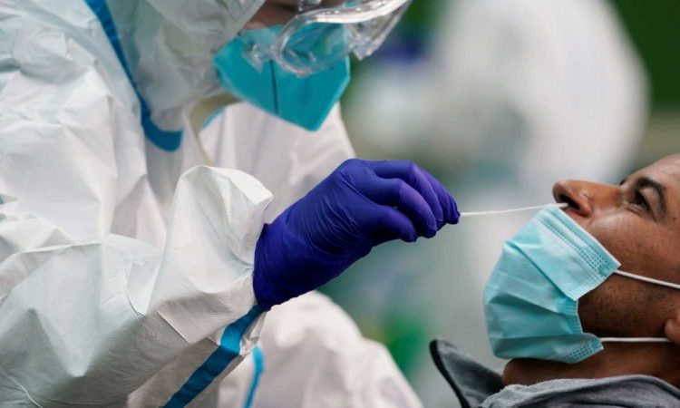 CNSS ordenó la disolución del decreto que establece el acceso a una sola PCR anual