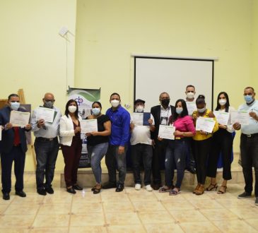 Periodistas dominicanos asistieron al segundo seminario de “Periodismo en salud”