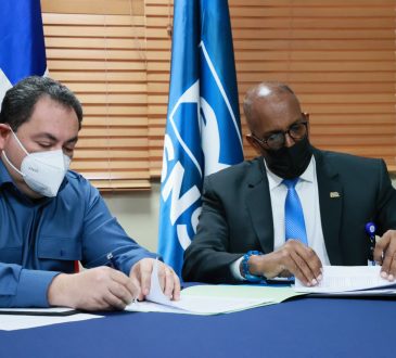 SNS y DIGECOG implementarán un sistema de datos compartidos en beneficio del sector salud