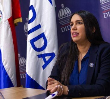 DIDA estableció acuerdo con OISS en beneficio de la seguridad social de los dominicanos