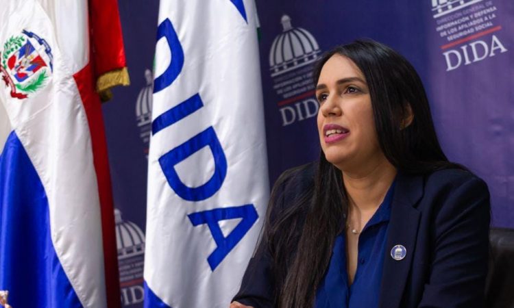 DIDA estableció acuerdo con OISS en beneficio de la seguridad social de los dominicanos