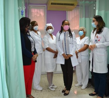 Centro de gastroenterología habilitó unidad para atención de enfermedades inflamatorias intestinales