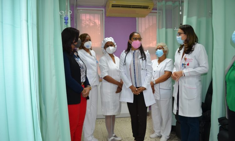 Centro de gastroenterología habilitó unidad para atención de enfermedades inflamatorias intestinales