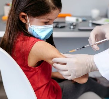 Pediatras calificaron positiva la aprobación de la ley nacional de vacunas