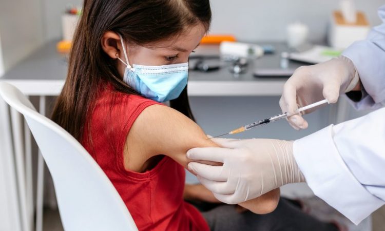 Pediatras calificaron positiva la aprobación de la ley nacional de vacunas Pediatras calificaron positiva la aprobación de la ley nacional de vacunas