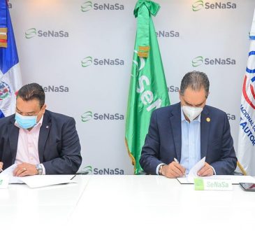 SeNaSa ofrecerá cobertura de salud para empleados de ONDA