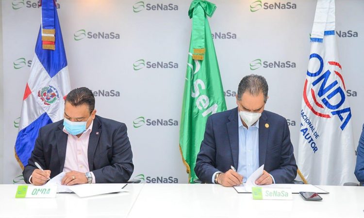 SeNaSa ofrecerá cobertura de salud para empleados de ONDA