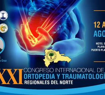 Ortopedas y traumatólogos de la región Norte definieron detalles para su congreso internacional en agosto